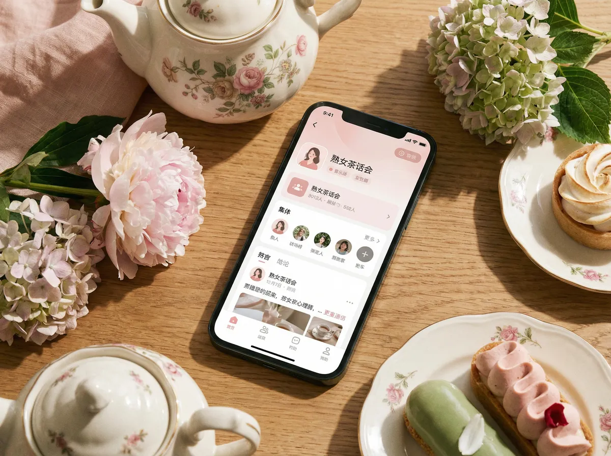 BET体育官网 手机应用界面展示